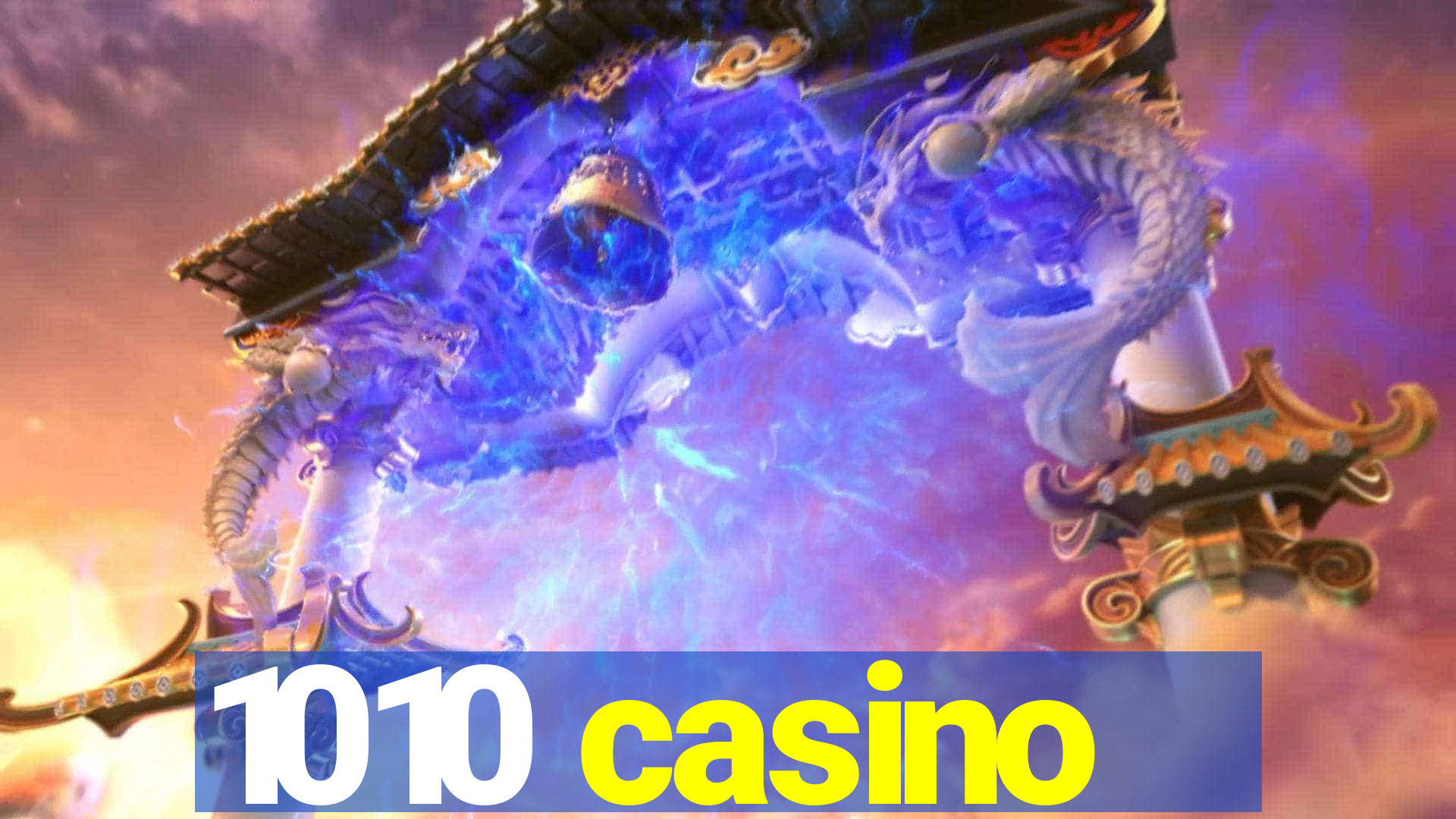 1010 casino